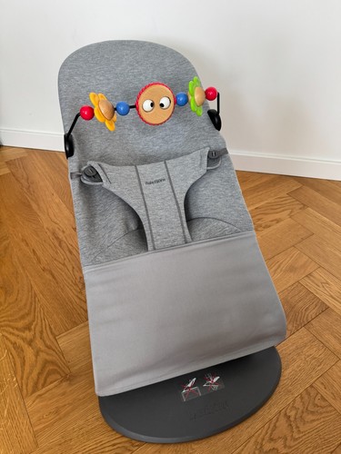 Baby bjorn bouncer bliss - bjorn,