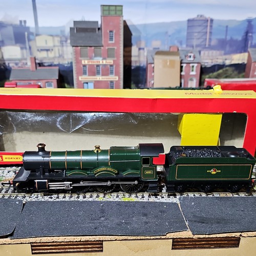 Hornby r759 gwr - gwr, 4983