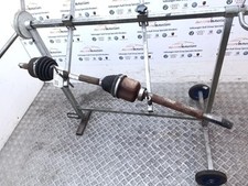 MERCEDES VITO 2018 447 1.6 Diesel OM622.951 Right Driveshaft A4473305400