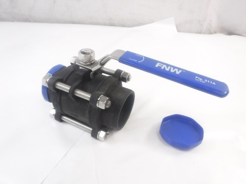 Fnw 1000 3 piece - 3,