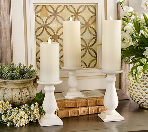Set flippable pedestal - set,