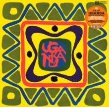 ISHIKAWA - UGANDA DAWN OF ROCK