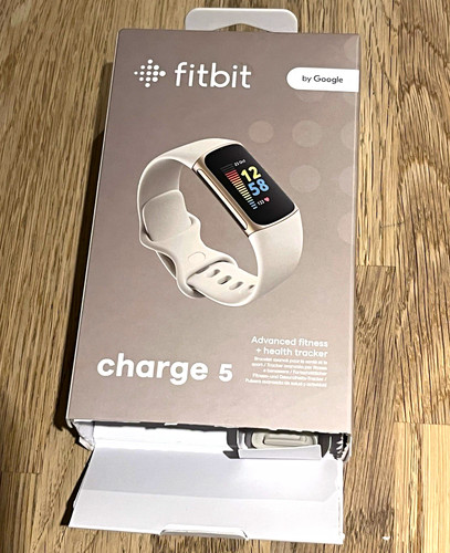 Fitbit charge gps - 5, heart