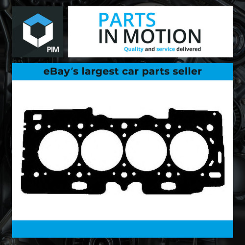 Cylinder head gasket fits - head,