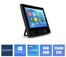 SMARTBOX POWER PAD Tablet / i5