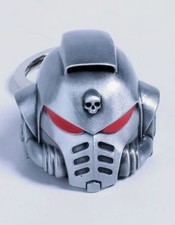 Warhammer 40K - Primaris Space