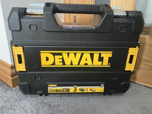 Empty case for dewalt combi - dewalt, xr