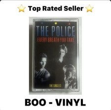 The Police - Every Breath You