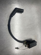 KTM SXF 250 IGNITION COIL SX-F 250 2012 KTM SXF COIL AND HT LEAD PLUG CAP