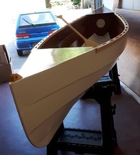 Build a Newmarsh 12'-6"