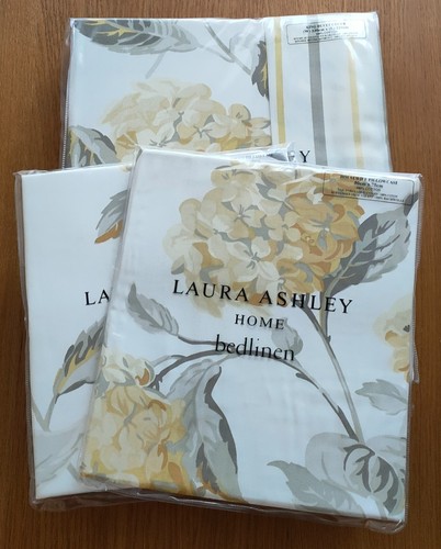 Laura ashley hydrangea - ashley,
