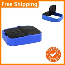 60L Color-Coded Recycling Bin