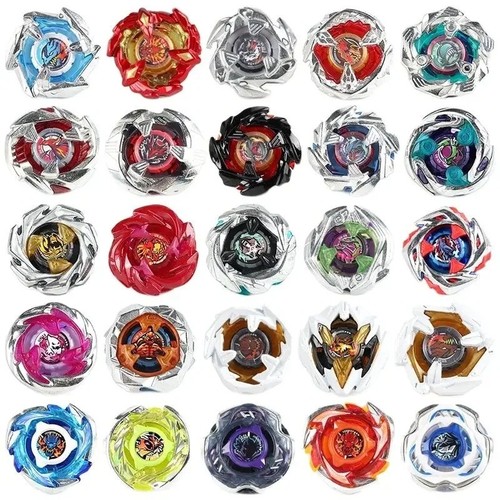 Beyblade starter series - beyblade, ux