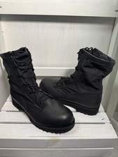 New Belleville Black Combat
