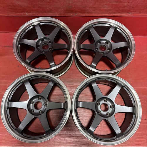 Rays volk racing te37 - volk,