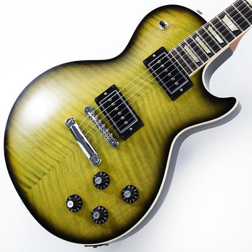 Gibson custom shop - shop, mod