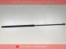 MERCEDES BENZ HOOD BONNET GAS