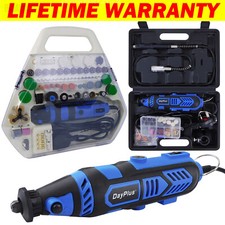 Multi Purpose Rotary Tool Set