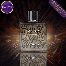 RAYHAAN Imperia Eau de Parfum
