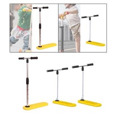 Trampoline Scooter for Kids