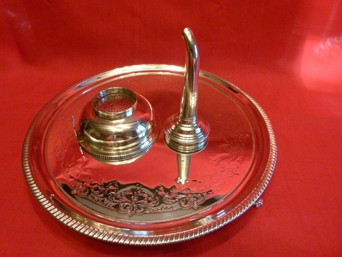 Rare hester bateman georgian - rare,