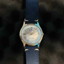 Vintage Belforte Watch
