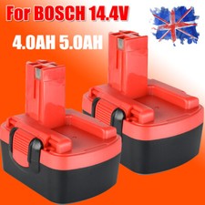 For Bosch 14.4V 5.0Ah Battery