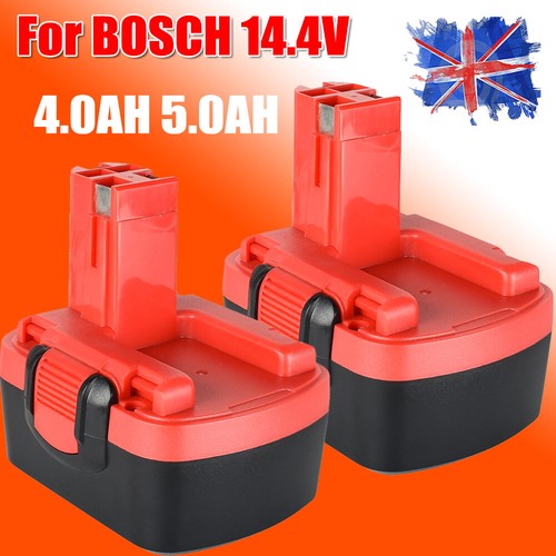 For bosch 0ah - for, 14.4v