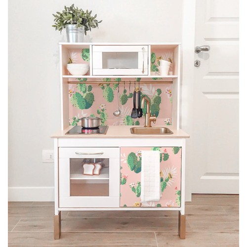 Ikea duktig removable decal - removable,
