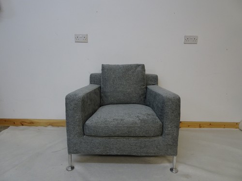 Italia harry armchair - harry, in