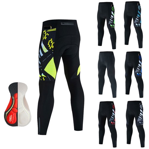 Men cycling trousers - men's,