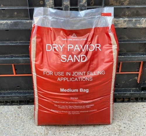 Kiln dried pavior - kiln,
