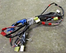 Toyota Celica MK5 ST182 Gen5 - Interior Roof Wire Loom (Sunroof / Light)