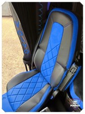 Truck seat covers for - truck, volvo