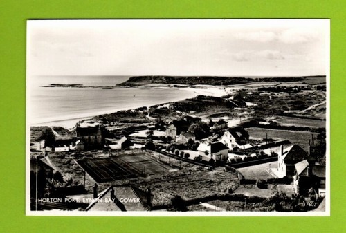 059607 postcard horton - 059607+,
