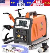 200A Aluminum Welder Plasma