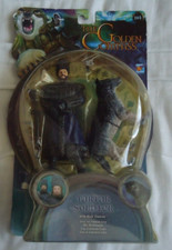 The Golden Compass Tartar