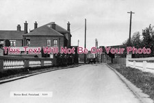 NO 653 - Darras Road, Ponteland, Northumberland