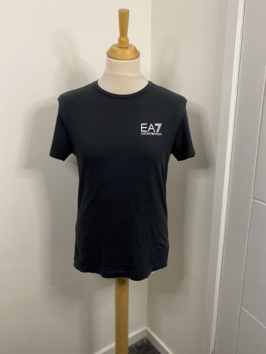 Emporio armani ea7 - armani, black