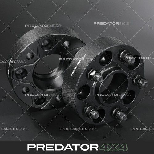 40mm wheel spacers - spacers, 5x120