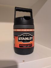 Stanley Flask Food Jar (vintage)