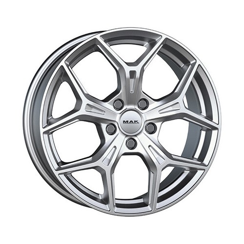 Alloy wheel mak epica - epica, for