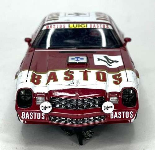 Scalextric c4235 chevrolet - c4235,