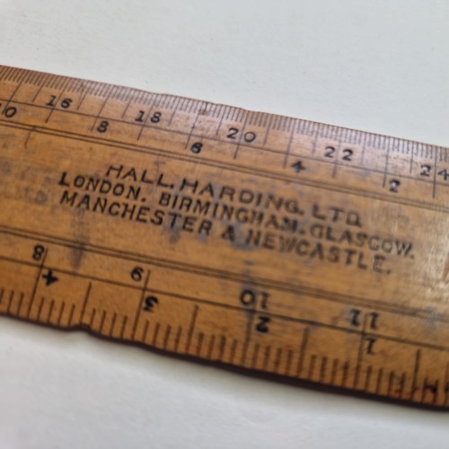 Vintage boxwood engineers - vintage,