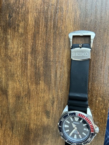 Genuine seiko prospex 22mm - prospex,