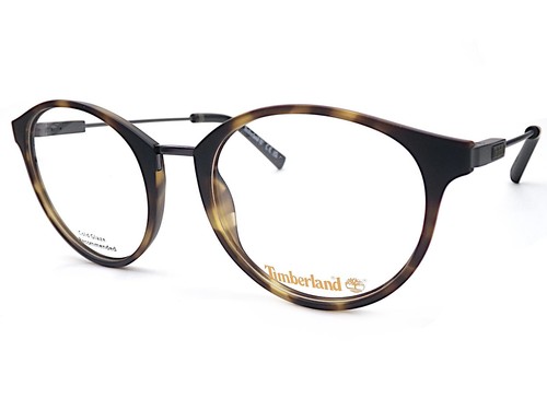 Timberland round glasses frame - timberland,