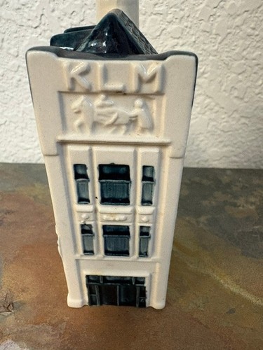 Klm blue delft house - delft,