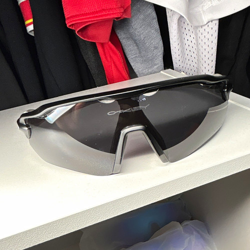 Oakley radar shield - ev,
