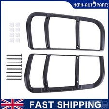 Rear Upper Tail Light Lamp