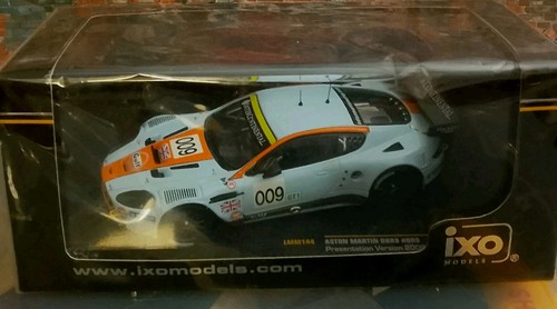 Ixo lmm144 aston martin - aston,